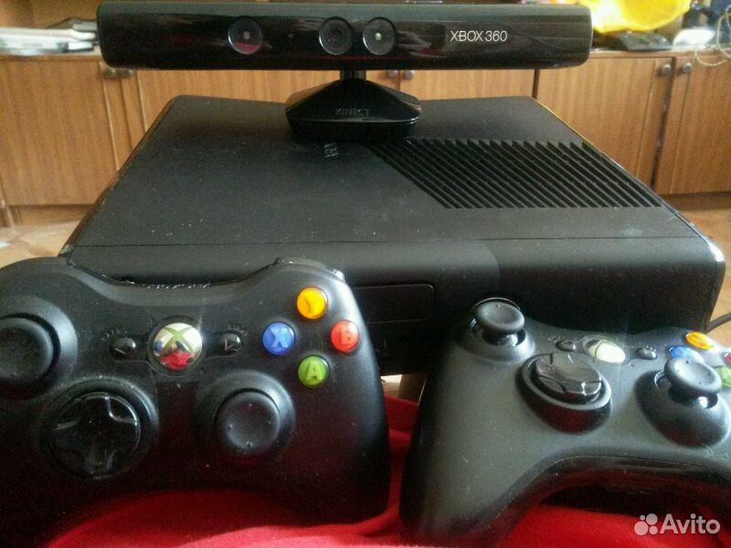 XBox360