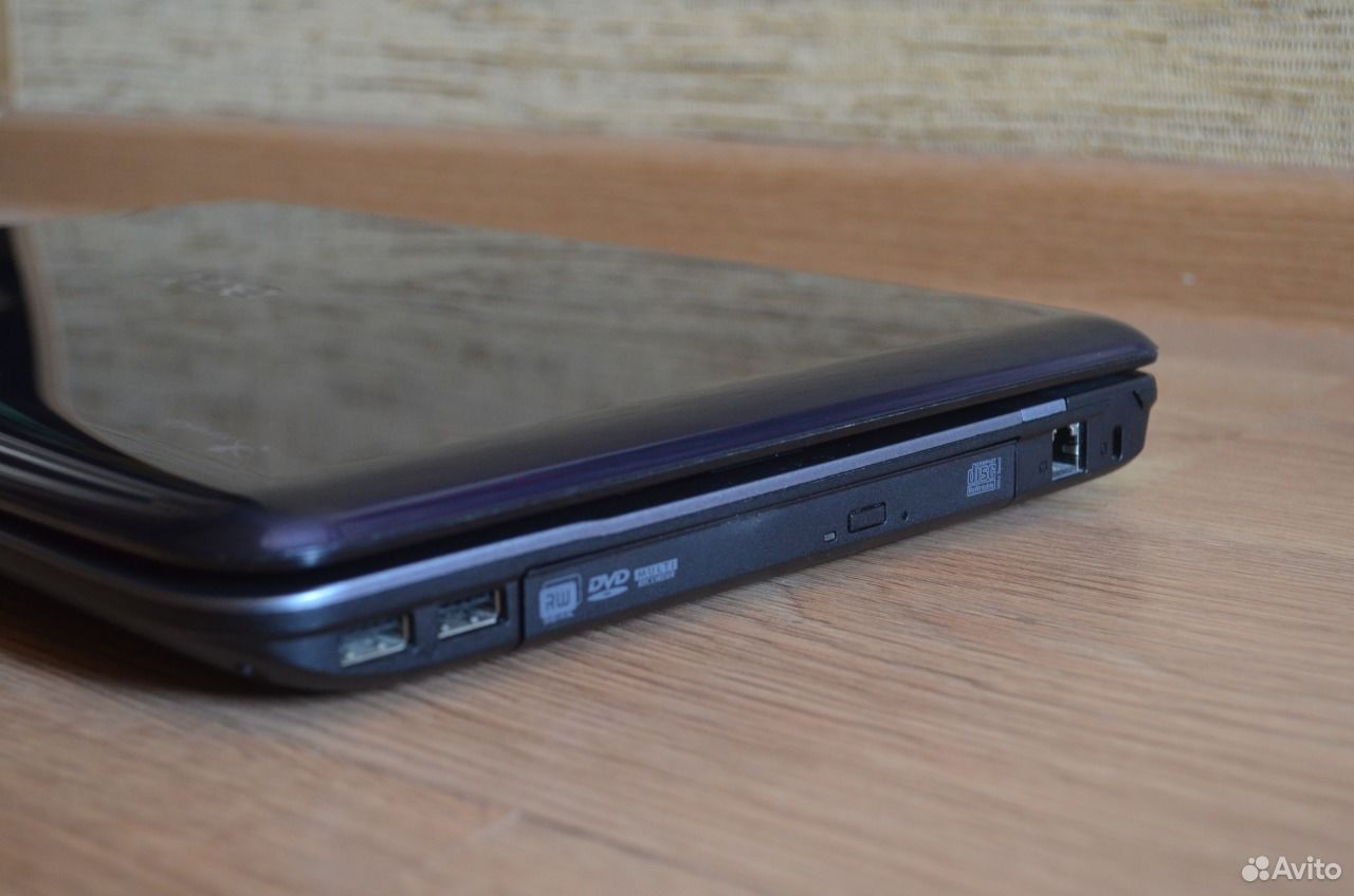 Acer Aspire 5536g