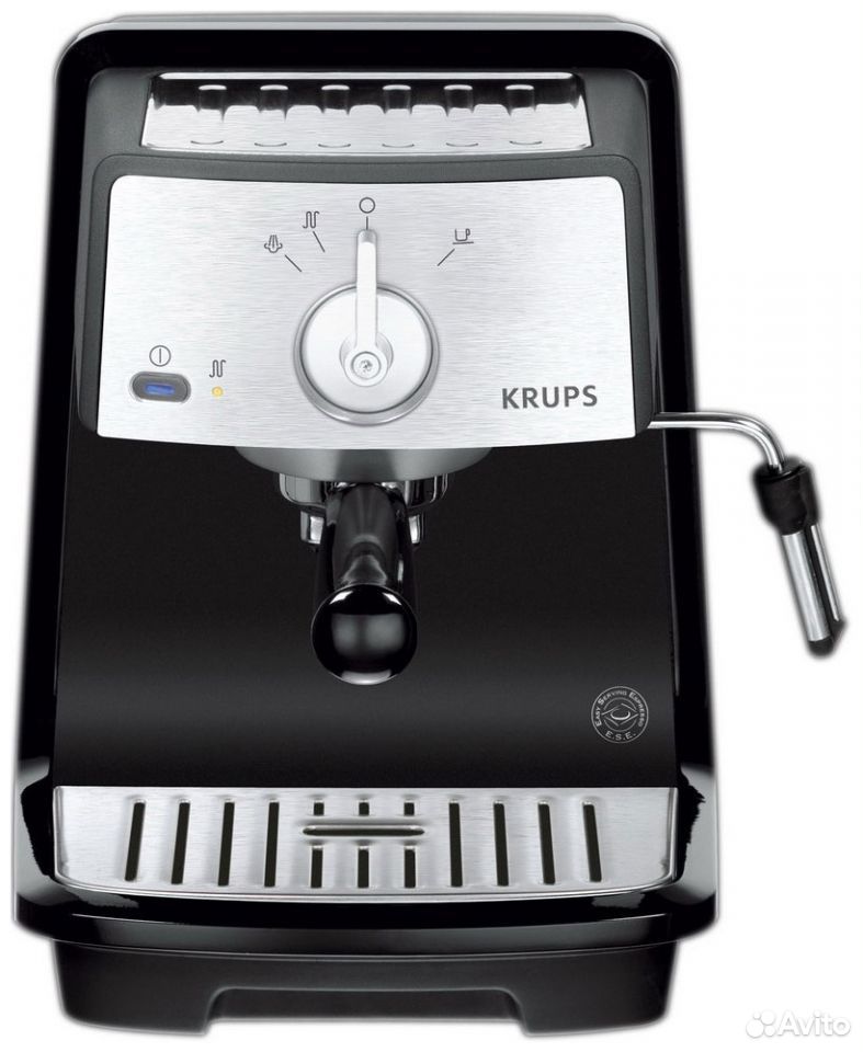 Кофеварки Krups Инструкция - karelijadio