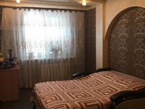 4-к квартира, 70 м², 1/5 эт.
