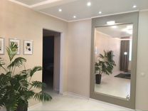 3-к квартира, 66.5 м², 8/9 эт.