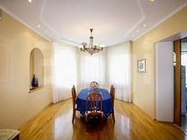 5-к квартира, 236 м², 4/6 эт.