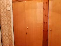 1-к квартира, 34 м², 4/9 эт.