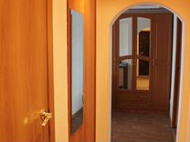 2-к квартира, 42.6 м², 5/5 эт.