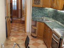 2-к квартира, 49.9 м², 3/3 эт.