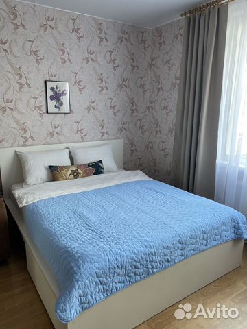 3-к. квартира, 103 м², 7 кроватей 
3-к. квартира, 103 м², 7 кроватей