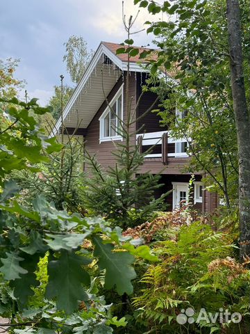 3-к. дом, 100 м²
3-к. дом, 100 м²