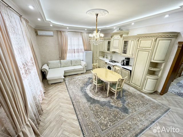 4-к. дом, 204 м²
4-к. дом, 204 м²