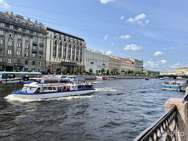 Квартира-студия, 33 м², 2 кровати
Квартира-студия, 33 м², 2 кровати