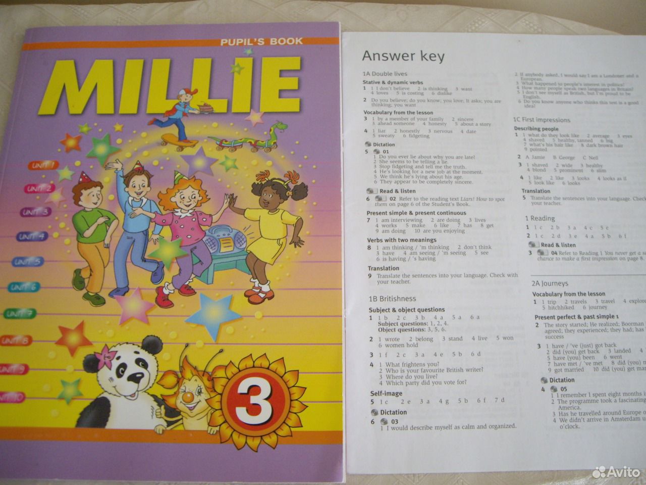 Английский язык учебник страница 54 7 класс. Millie учебник. Millie английский язык. Учебник по английскому второй класс Millie. Милли 3 класс учебник.