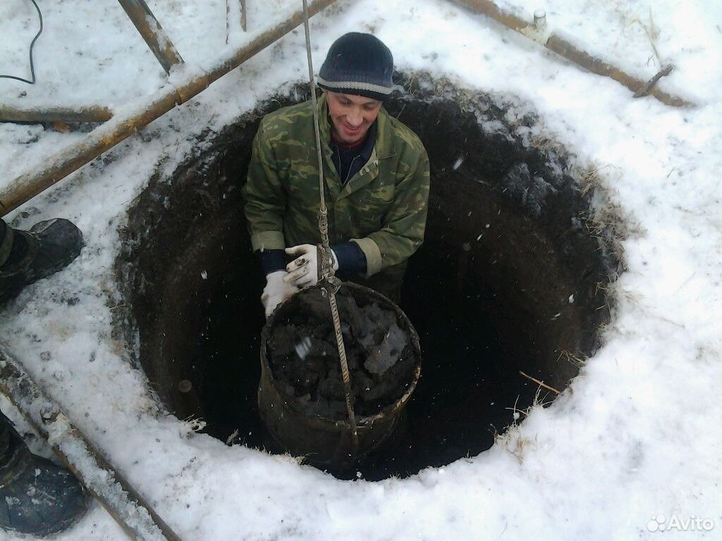 Ремонт киржач. Колодцы объявления. Скважина во Владимире фото.