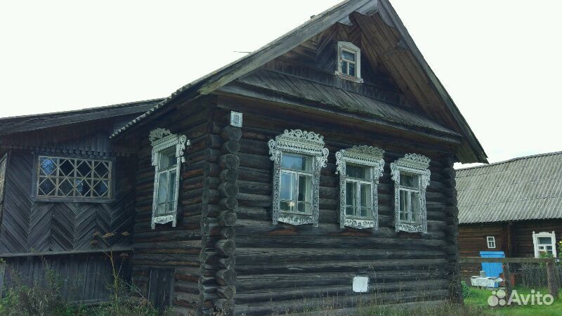 Купить Недвижимость В Максатихе Тверской Области