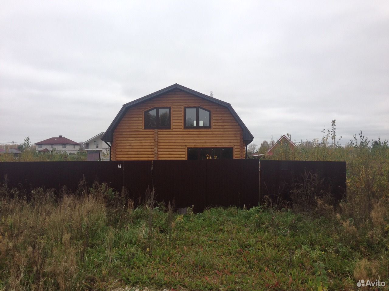 Купить Квартиру В Буревестнике Богородского Района Нижегородской