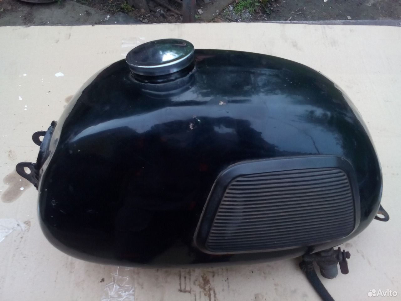 Купить Бензобак От Мотоцикла Иж В Иркутске