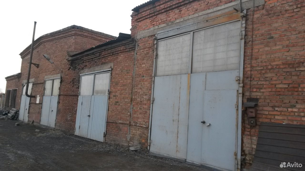 Авито Магнитогорск Гаражи Купить