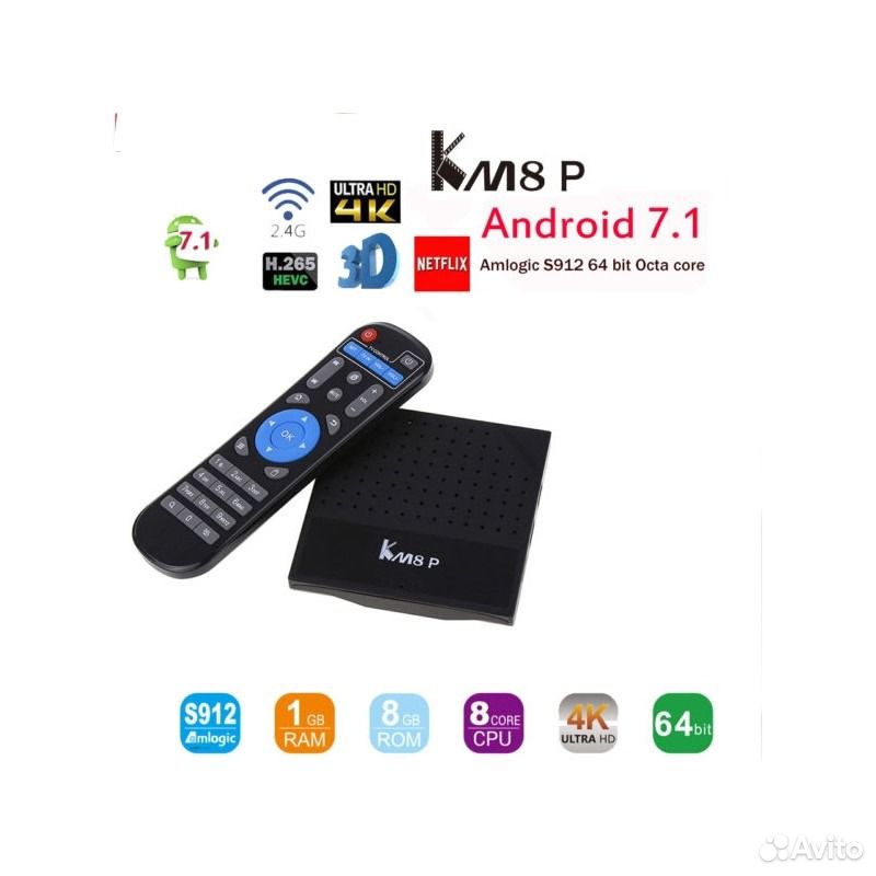 Какую Лучше Купить Smart Tv Приставку