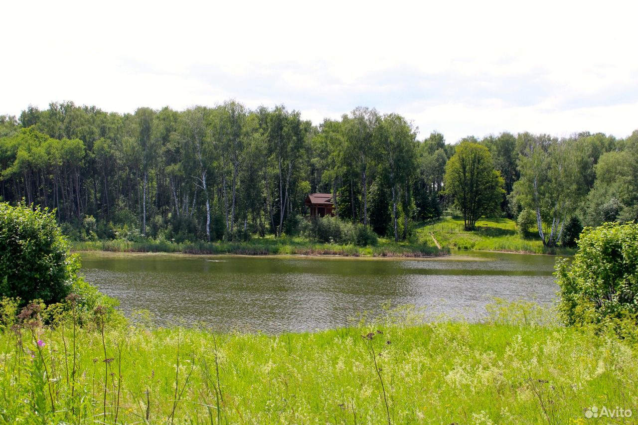 Рублево Медвенский Поселок Тула Купить Участок