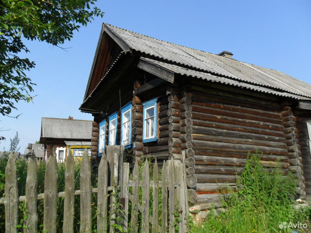 Купить Дом В Деревне Ковернинского Района