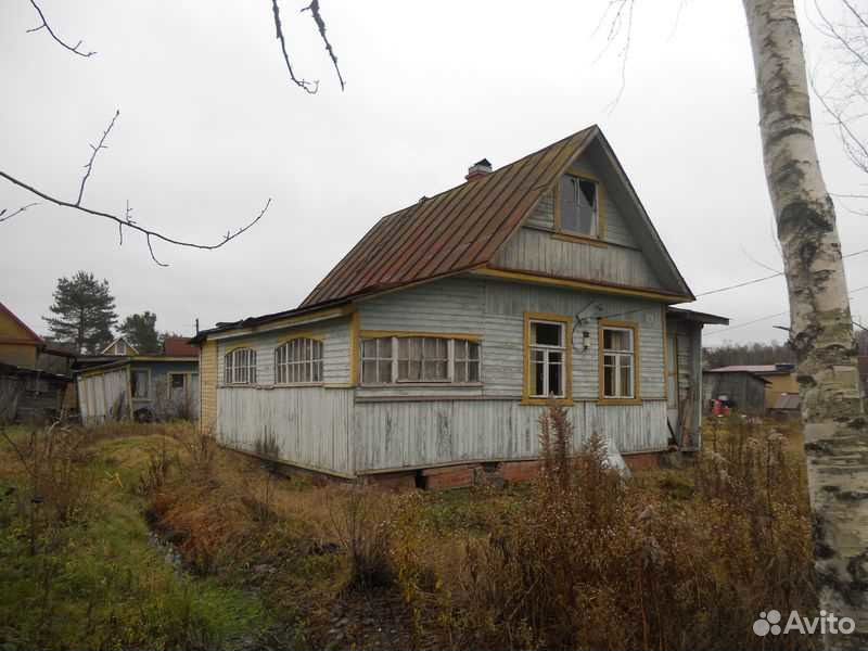 Купить Дачу Рядом С Сертолово