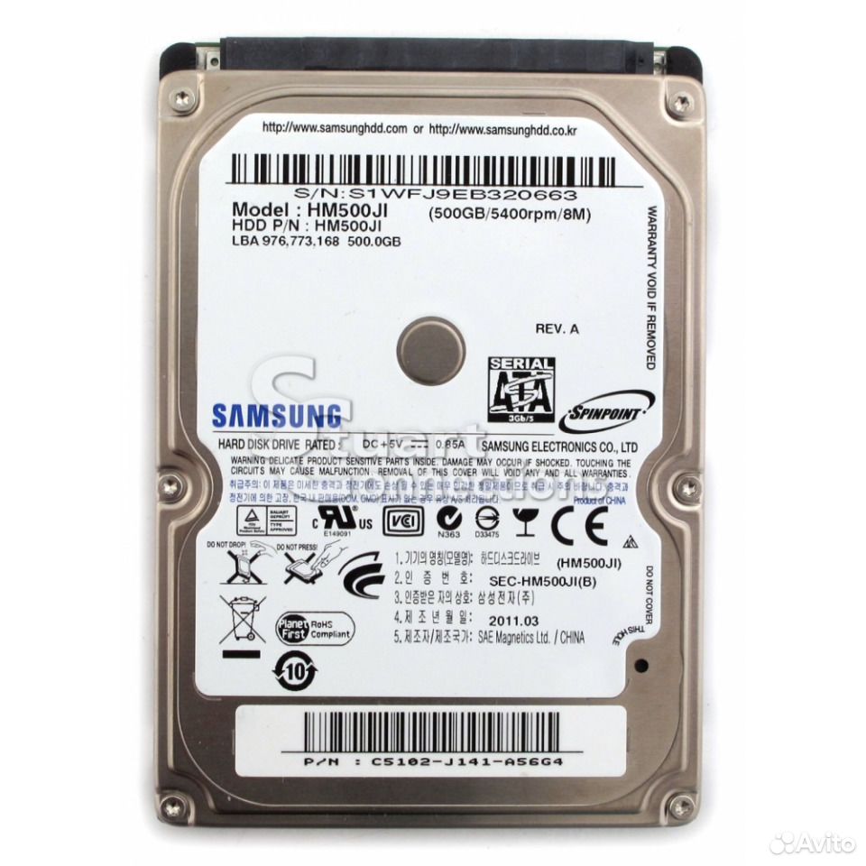 Купить Ssd Для Ноутбука 320 Гб