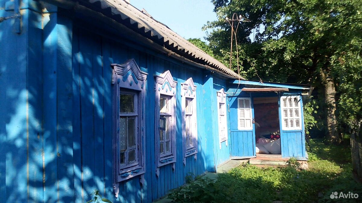 Купить Дом В Ряжске С Фото