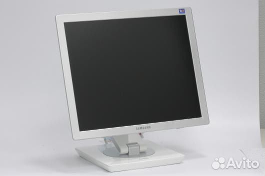 Samsung syncmaster 970p как разобрать подставку