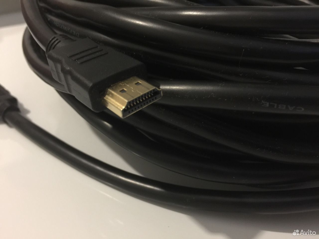 Hdmi 20 М Купить