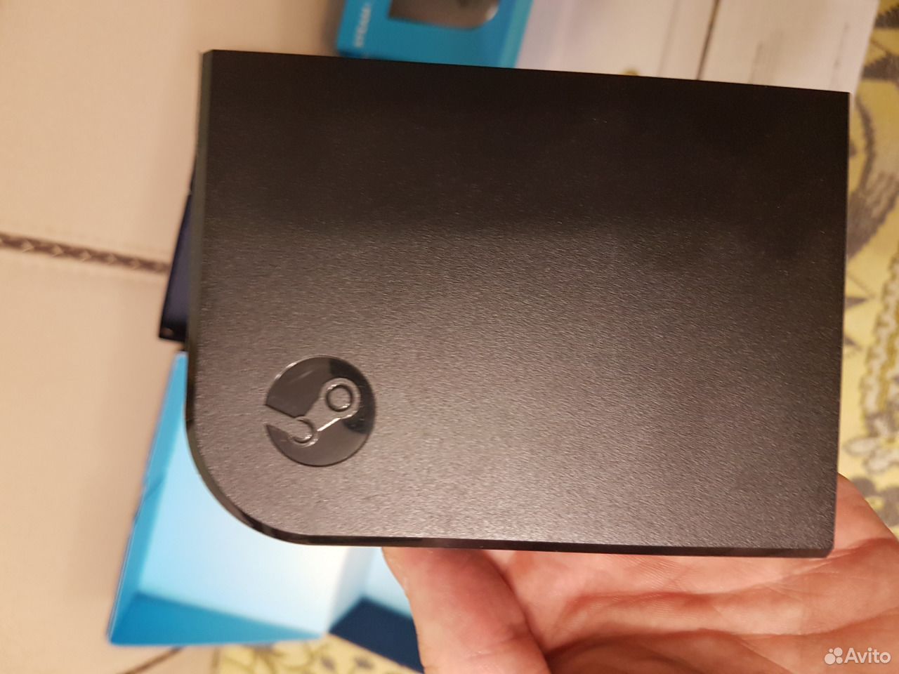 Steam link авито фото 97