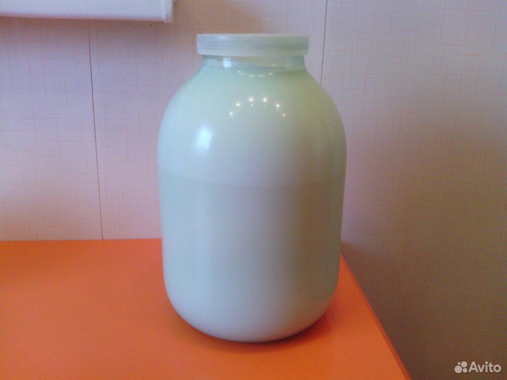 Молоко от Айширских коров купить на Зозу.ру - фотография № 2