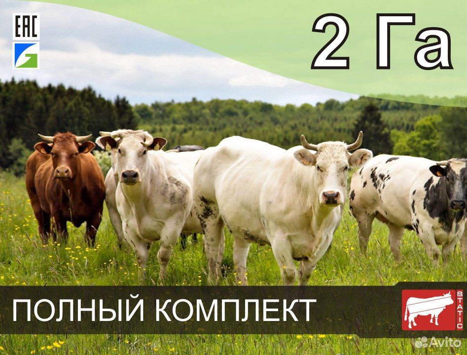 Электро-пастух (изолирующая электро-изгородь) купить на Зозу.ру - фотография № 2