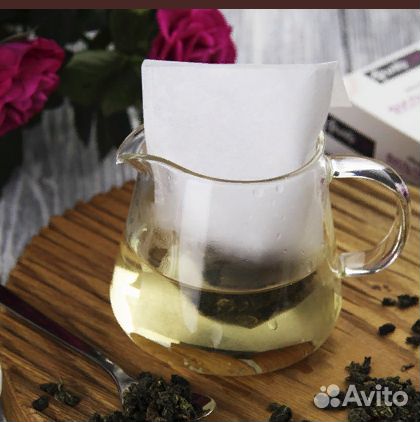 Кубанские травяные чаи с доставкой купить на Зозу.ру - фотография № 9