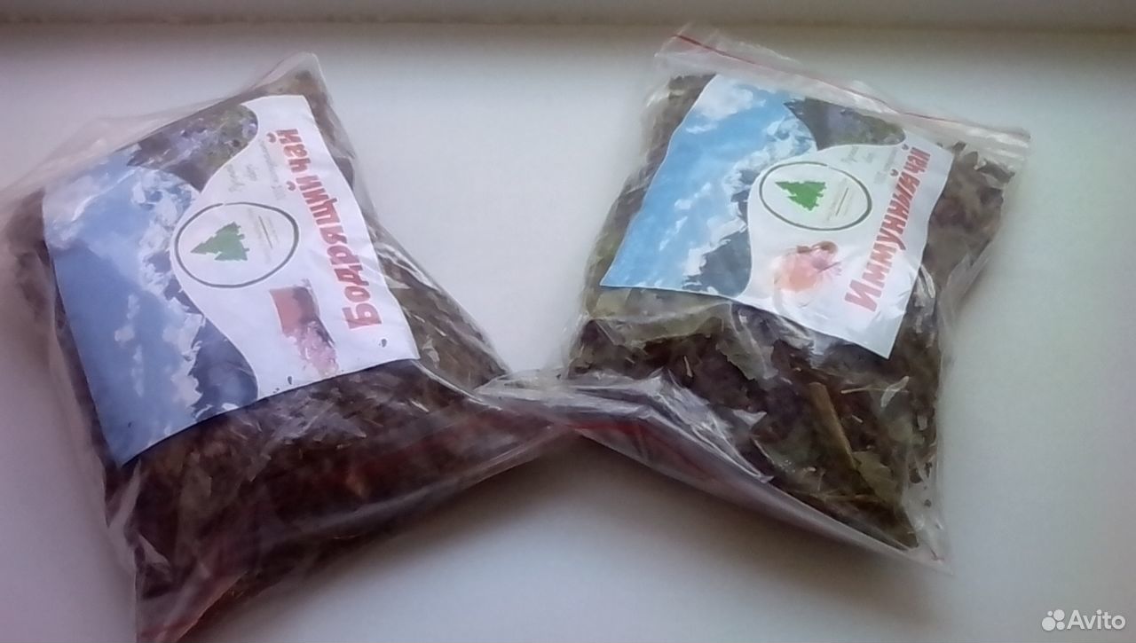 Кубанские травяные чаи с доставкой купить на Зозу.ру - фотография № 7