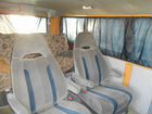 РАФ 2203 2.4 МТ, 1989, микроавтобус объявление продам