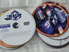 Диски (DVD приложения) от журналов ixbt за 2003-06 объявление продам