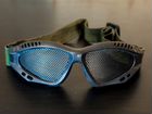 Защитные очки с сеткой Play Tech объявление продам