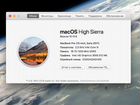 Macbook Pro MC700 i5 16Ram SSD объявление продам
