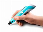 3D ручка Myriwell RP200B, голубая объявление продам