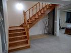 Изготовление межэтажных лестниц объявление продам