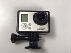 Камера GoPro Hero 3 объявление продам