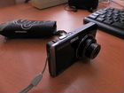 Фотоаппарат SAMSUNG ST500 объявление продам