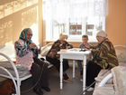 Центр по уходу за пожилыми людьми в Лен. области объявление продам