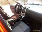 Dodge Caliber 1.8 МТ, 2008, хетчбэк объявление продам