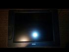 TV BBK LD200 LCD объявление продам