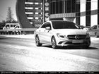 Mercedes-Benz CLA-класс 1.6 AMT, 2013, седан объявление продам