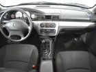 ГАЗ Volga Siber 2.4 МТ, 2010, седан объявление продам