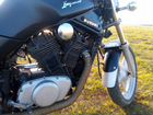 Продам мотоцикл Сузуки VX800 объявление продам