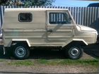 ЛуАЗ 969 1.2 МТ, 1980, внедорожник объявление продам