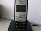 Беспроводной телефон Siemens Gigaset A400 с дополн объявление продам