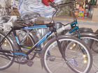 Велосипед Десна взрослик объявление продам