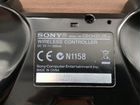 Джойстик sony PS-3 объявление продам